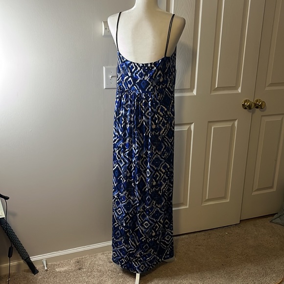 Maxi sundress - Picture 2 of 9